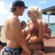 Illustration for article titled How Matthew Stafford Is Spending His Summer Vacation